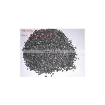 0-10 brown fused alumina sand ,bauxite price ,industrial minerals