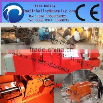 Professional and High Efficiency Steel Tube Rust Removing Machine photo-6