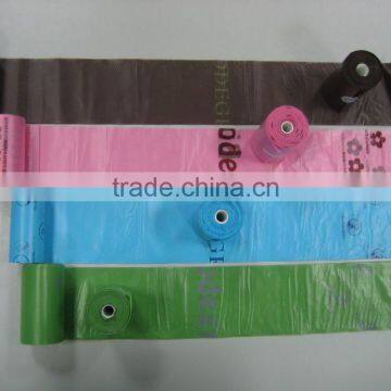 PSM 100% Biodegradable & Compostable EN13432 Plastic Bag photo-6