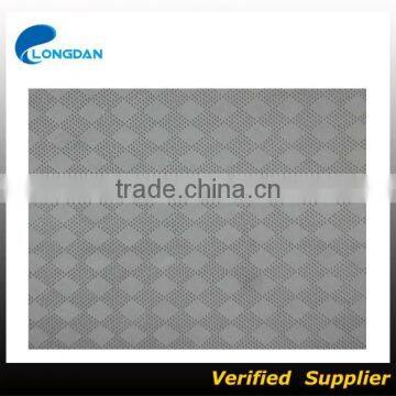 Primary Color Calcium Silicate Acoustic Ceiling Board photo-4