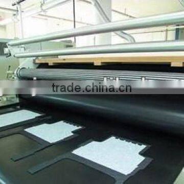 PTFE seamless fusing machine belt/PTFE Fusing or Seamless Machine Belt