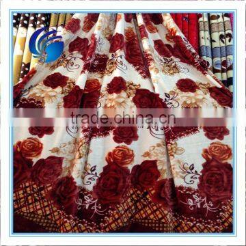 100% polyester belpla blanket