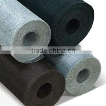 High Quality Invisible Insect Aluminum Aollly Netting for Window Screen