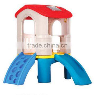 New designed Big Outdoor rotational mould children amusement park equipment for sale