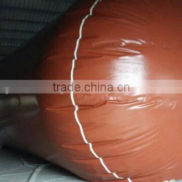 Puxin high quality biogas storage bag for sale