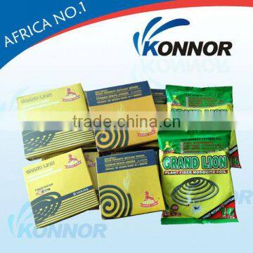 Plant Paper Mosquito Coil Mosquito Killer Paper Coil photo-6