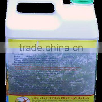 AMAZON (Liquid for Fruit and Flower) photo-4