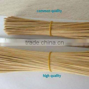 Best selling bamboo sticks for agarbatties(micha@exporttop.com )