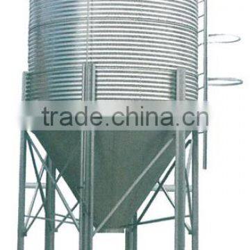 Silo (galvanized,up to 27 tons)