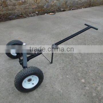Boat Trailer Rollers Dolly Kit