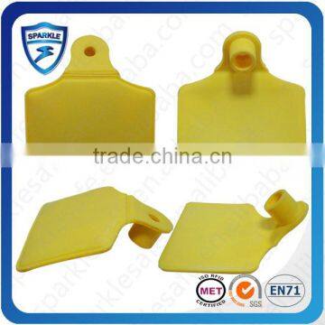 125khz rfid tags/animal ear tag for cattle