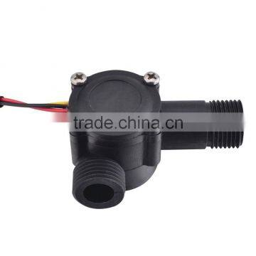 Mingrui MR-A368-2 nylon magnetic liquid flow sensor