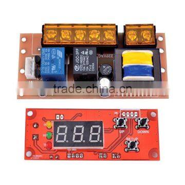 Filter System Flow Alarm Controller photo-2