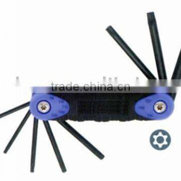 [Handy-Age]-Key Wrench-Folding Type (HT3503-017)