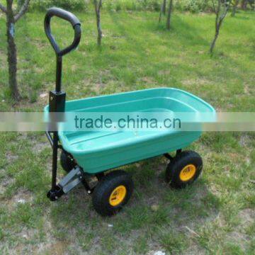 Farm transport vehicle TC4253