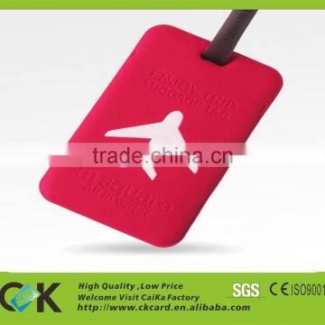 travle luggage tag airline tag with free designing