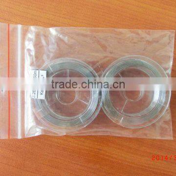 Resistance Heating Wire in Small Spool for Ecigs photo-2