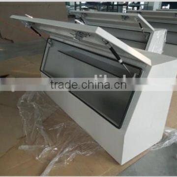 Accept OEM Customized Steel Ute/ truck tool box