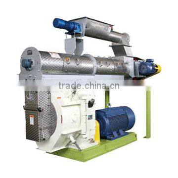 CE animal feed pellet machine/poultry feed machine