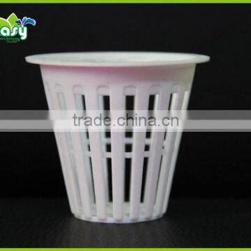 Net cup in 4.8CM for Hydroponics system ,basket cups.Nursery Pots.hydroponics system