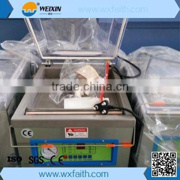 plastic bag sealing machine automatic sealing machine Vacuum Sealing Machine