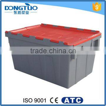 2015 New Design Storage Plastic Box, Hot Sale Big Plastic Storage Box photo-3