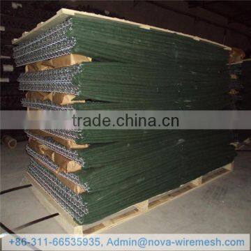 Army Used Defensive Barriers / High Quality photo-4