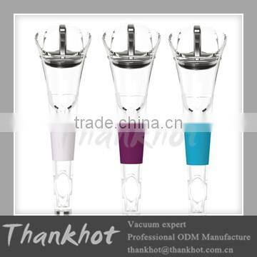 Hot sale Wine chillaerator from THANKHOT company