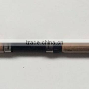 Carbonfiber Telescopic Fishing Rod photo-3