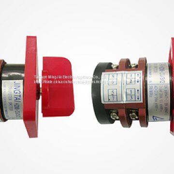 Change-over Switch HZ5B-20/3/2 photo-2