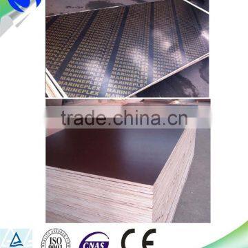 brown construction formwork;plywood