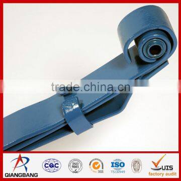 leaf spring single chip