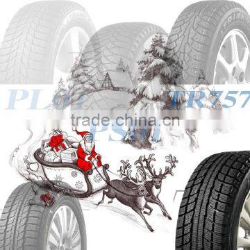 TRIANGLE Snow Tire photo-5