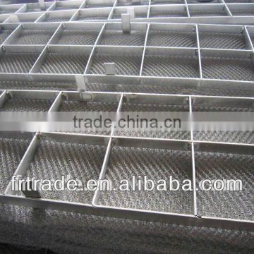 Mnufacturer 316L wire mesh demister