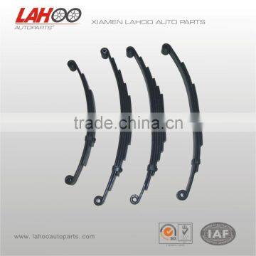 High Quality Small Light Trailer Leaf Spring LH-DB-3 photo-4