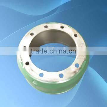 Ror brake drum