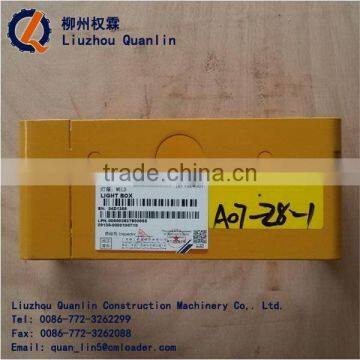 LIUGONG WHEEL LOADER LIGHT BOX 04D1356 BOX photo-2