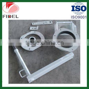 FACTORY PRICE PRO 688q KUBOTA PARTS FOR SALES photo-5