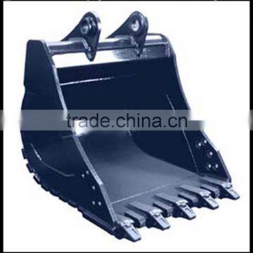 High quality grab bucket excavator bucket