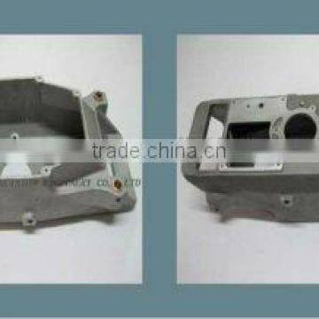 High Quality Customized Ice Cream Machine Equipment Parts photo-2