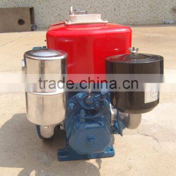 Single Cylinder 4 Stroke Water Cooled Diesel Engine photo-3