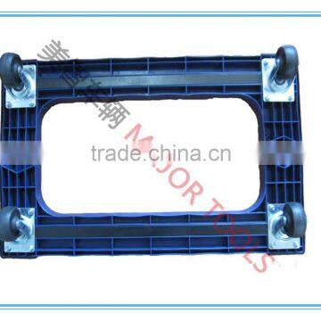 Four-wheel Storage Usage Dolly Movers photo-3