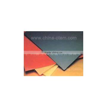 Outstanding Anti-radiation PAI Plastic Plate photo-2