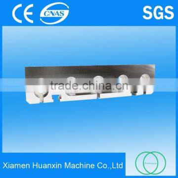 Metal Blades for Cutting Stainless Steel Pipe in Metallurgical Equipment photo-2