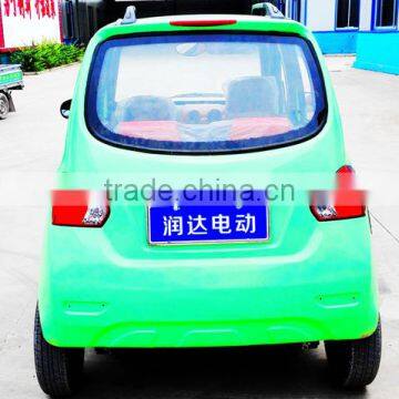 Electric Car photo-4