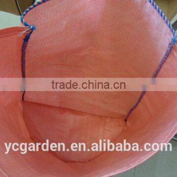 PP HEAVY DUTY Bag Use in Horse pp Bulk Bag Weight More Than 1 Ton Manufacturer photo-6