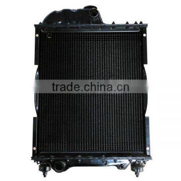 Copper Radiator for MTZ 80 tractor OEM NO.:70y-130101010