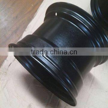 Trailer Tubeless 10X15 Jiujiu Wheels photo-4