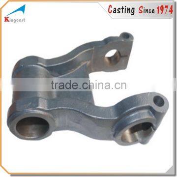 Custom Best Price Sand Casting,cast Iron and Steel,casting Parts photo-5