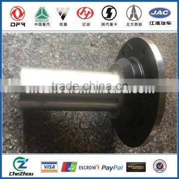 One Shaft Bearing Cover, JS180A-1701040 End Cap Bearing,bearing Cap photo-3